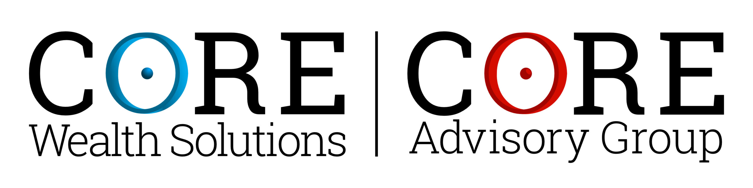 Core Wealth & Core Advisory Black@2x